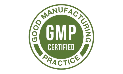 Tinnitrol GMP Certification