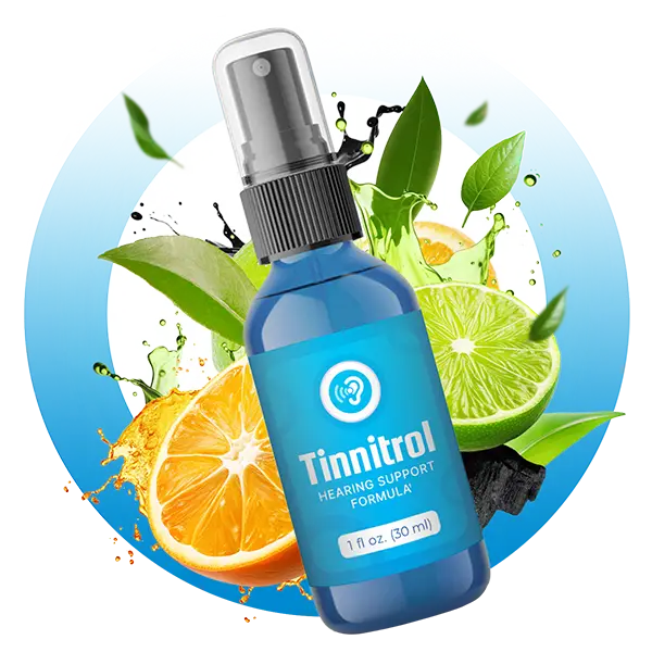 Tinnitrol home page