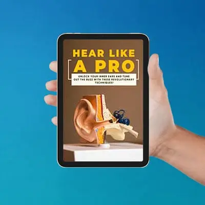 BONUS #1: Hear Like A Pro