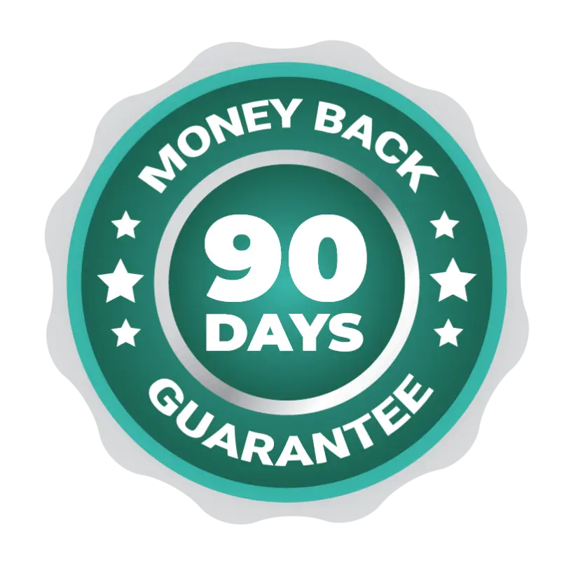 Tinnitrol 90 day guarantee